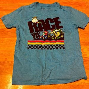 Mario Kart T-Shirt - YS
